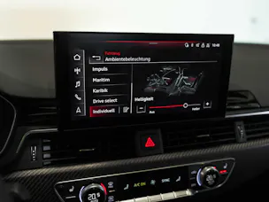 Audi RS5 Sportback 2.9 V6 TFSI quattro T-Tronic