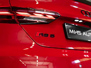Audi RS5 Sportback 2.9 V6 TFSI quattro T-Tronic