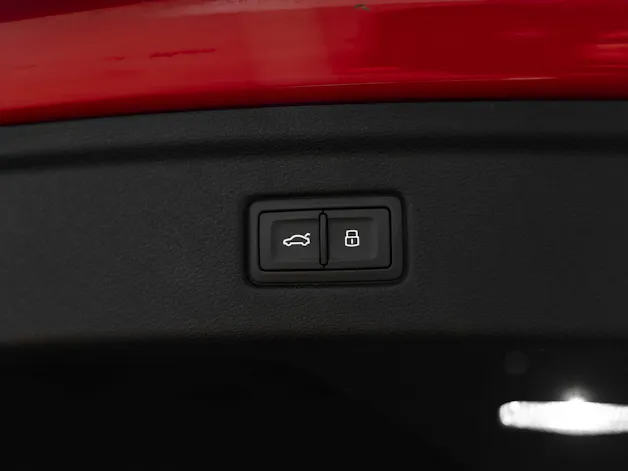 Audi RS5 Sportback 2.9 V6 TFSI quattro T-Tronic
