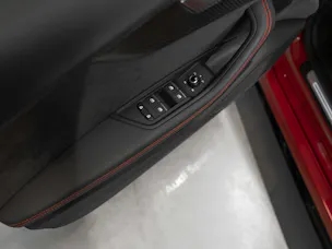 Audi RS5 Sportback 2.9 V6 TFSI quattro T-Tronic