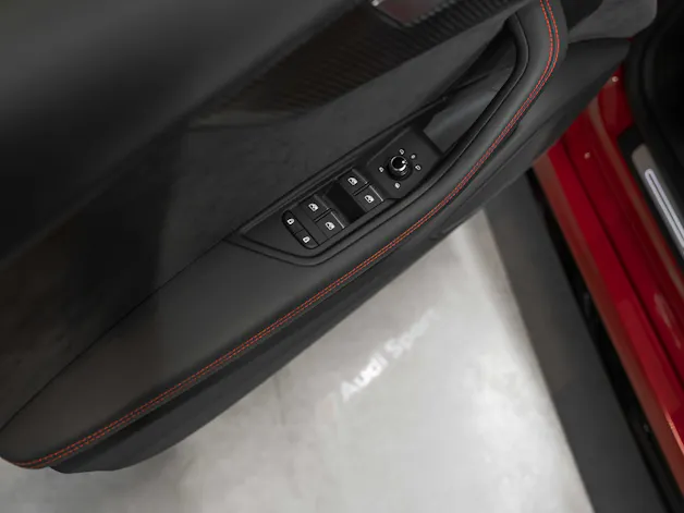 Audi RS5 Sportback 2.9 V6 TFSI quattro T-Tronic