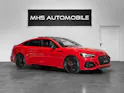 Audi RS5 Sportback 2.9 V6 TFSI quattro T-Tronic