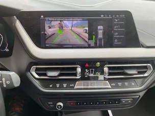 BMW 120d xDrive