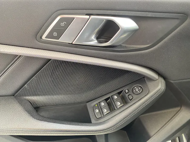 BMW 120d xDrive