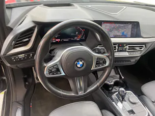 BMW 120d xDrive