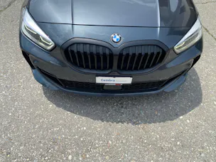 BMW 120d xDrive
