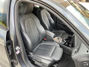 BMW 120d xDrive