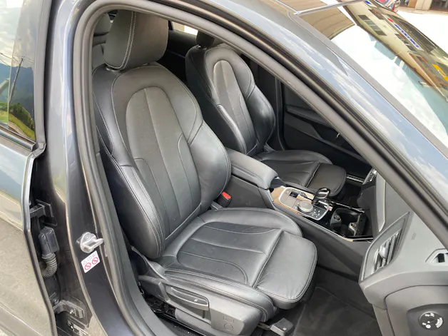 BMW 120d xDrive
