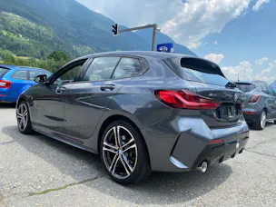 BMW 120d xDrive