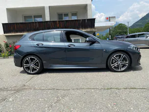 BMW 120d xDrive