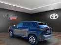 Toyota Yaris Cross 1.5 VVT-i HSD Trend AWD-i