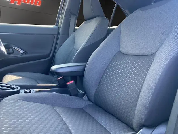 Toyota Yaris Cross 1.5 VVT-i HSD Trend AWD-i