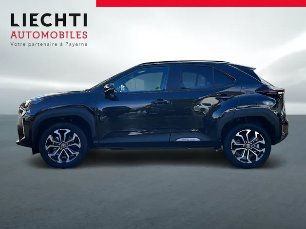Toyota Yaris Cross 1.5 VVT-i HSD Trend AWD-i