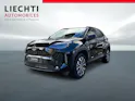 Toyota Yaris Cross 1.5 VVT-i HSD Trend AWD-i