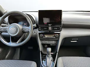 Toyota Yaris Cross 1.5 VVT-i HSD Trend AWD-i