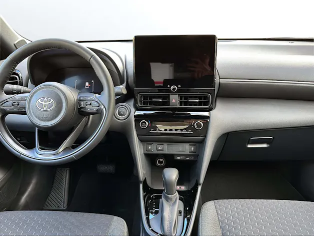 Toyota Yaris Cross 1.5 VVT-i HSD Trend AWD-i