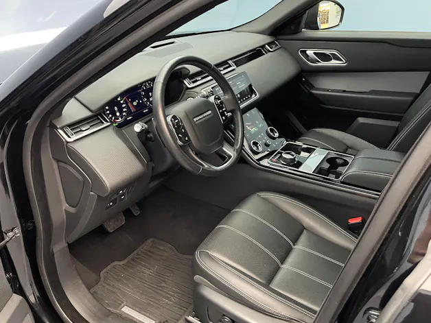 Land Rover Range Rover Velar 2.0 T S