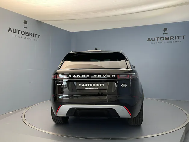 Land Rover Range Rover Velar 2.0 T S