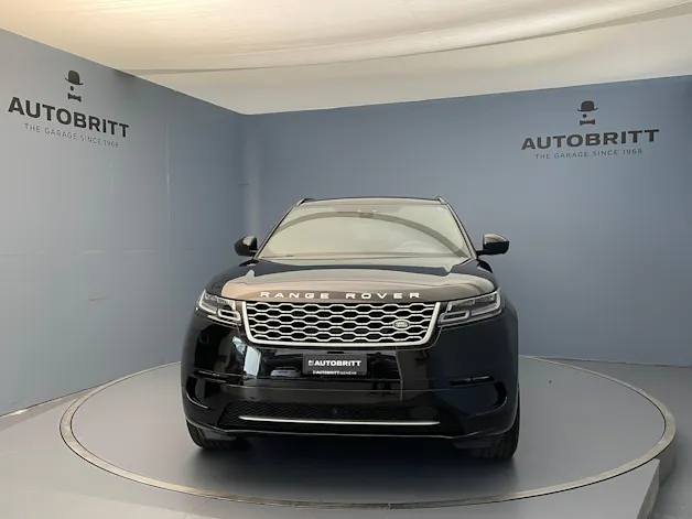 Land Rover Range Rover Velar 2.0 T S