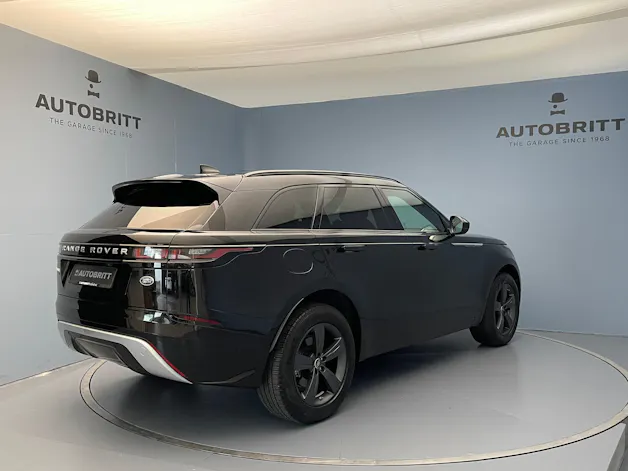 Land Rover Range Rover Velar 2.0 T S