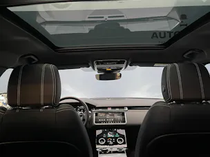 Land Rover Range Rover Velar 2.0 T S
