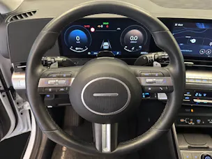 Hyundai Kona 1.6 T-GDi Vertex 4WD