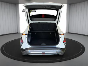 Hyundai Kona 1.6 T-GDi Vertex 4WD