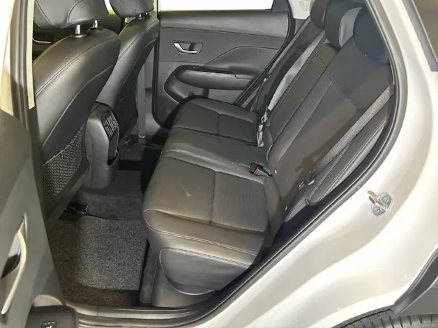 Hyundai Kona 1.6 T-GDi Vertex 4WD