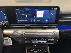 Hyundai Kona 1.6 T-GDi Vertex 4WD
