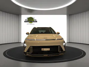 Hyundai Kona 1.6 T-GDi Vertex 4WD