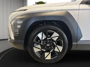 Hyundai Kona 1.6 T-GDi Vertex 4WD