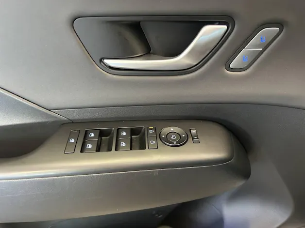 Hyundai Kona 1.6 T-GDi Vertex 4WD