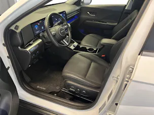 Hyundai Kona 1.6 T-GDi Vertex 4WD