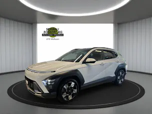 Hyundai Kona 1.6 T-GDi Vertex 4WD
