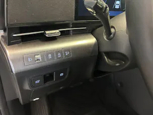 Hyundai Kona 1.6 T-GDi Vertex 4WD