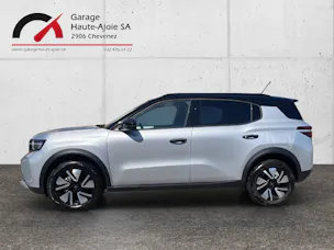 Opel Frontera 1.2 T HEV 145 GS