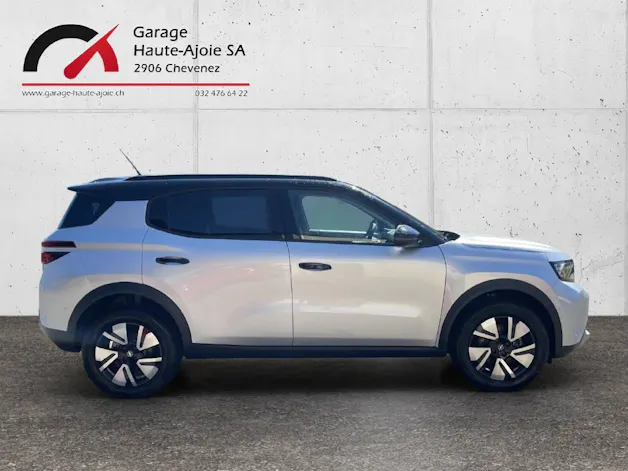 Opel Frontera 1.2 T HEV 145 GS