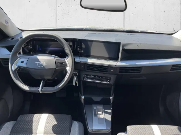 Opel Frontera 1.2 T HEV 145 GS