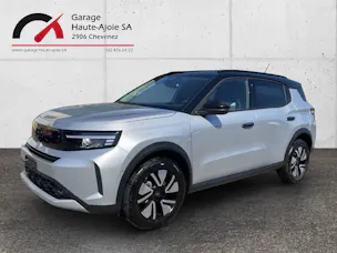 Opel Frontera 1.2 T HEV 145 GS