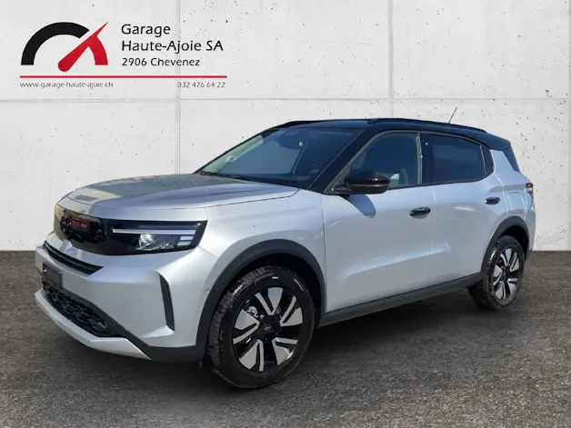 Opel Frontera 1.2 T HEV 145 GS
