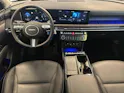 Hyundai Tucson 1.6 T-GDi HEV Vertex Swiss Edition 4WD