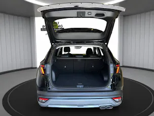 Hyundai Tucson 1.6 T-GDi HEV Vertex Swiss Edition 4WD