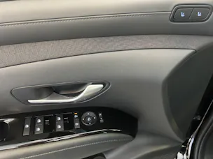 Hyundai Tucson 1.6 T-GDi HEV Vertex Swiss Edition 4WD