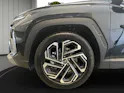 Hyundai Tucson 1.6 T-GDi HEV Vertex Swiss Edition 4WD