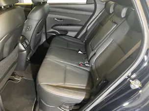 Hyundai Tucson 1.6 T-GDi HEV Vertex Swiss Edition 4WD