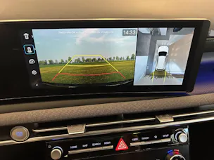 Hyundai Tucson 1.6 T-GDi HEV Vertex Swiss Edition 4WD