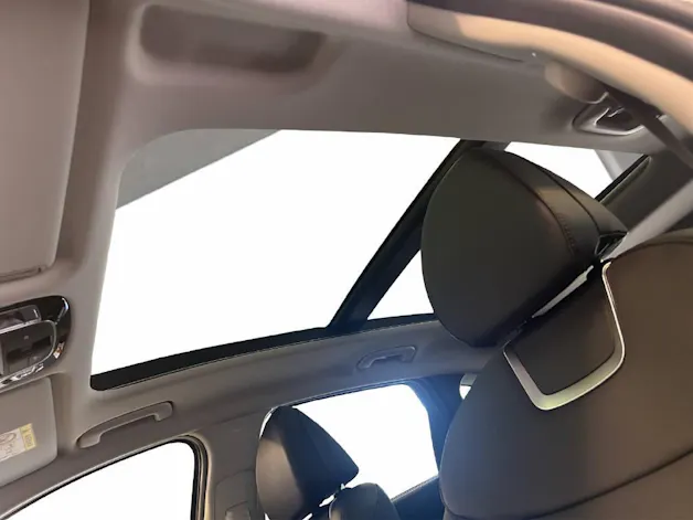 Hyundai Tucson 1.6 T-GDi HEV Vertex Swiss Edition 4WD