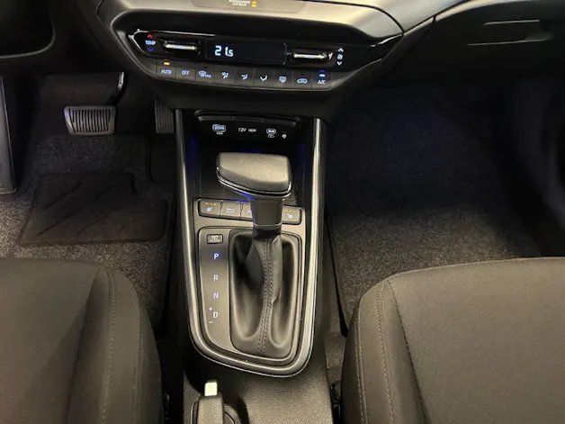 Hyundai i20 1.0 T-GDi Vertex