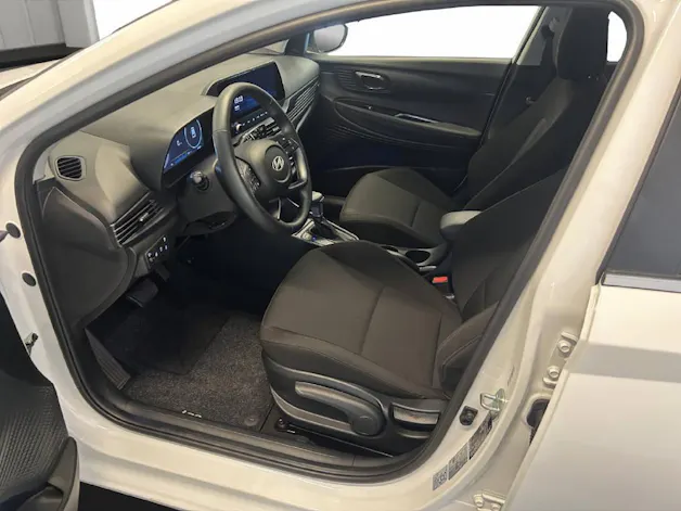 Hyundai i20 1.0 T-GDi Vertex
