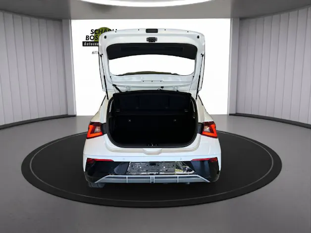 Hyundai i20 1.0 T-GDi Vertex